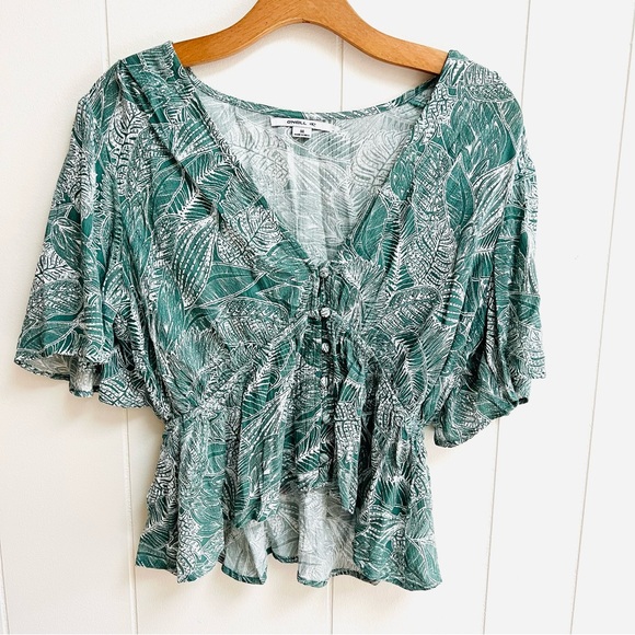 O’Neill Wes Palm Top - Picture 6 of 13